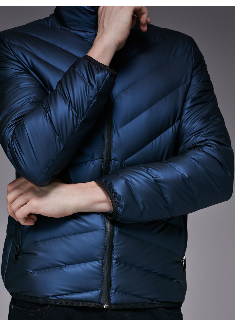 Blouson homme K-BOXING   - Ref 3120036 Image 15