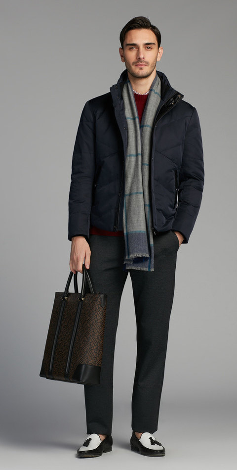 Blouson homme K-BOXING   - Ref 3120989 Image 22