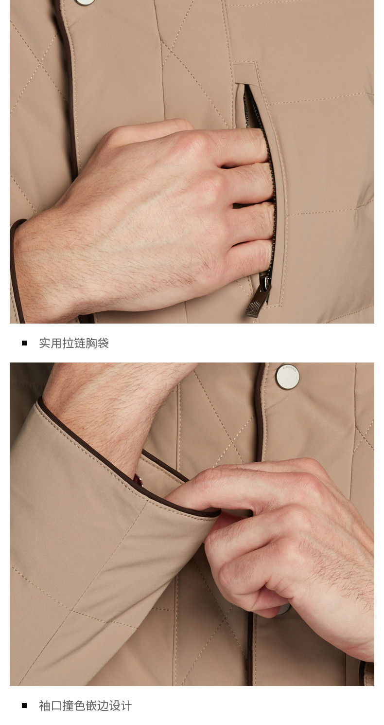 Blouson homme K-BOXING   - Ref 3120968 Image 33