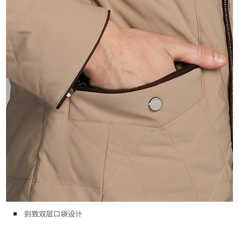 Blouson homme K-BOXING   - Ref 3120968 Image 34