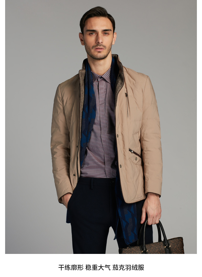 Blouson homme K-BOXING   - Ref 3120968 Image 7