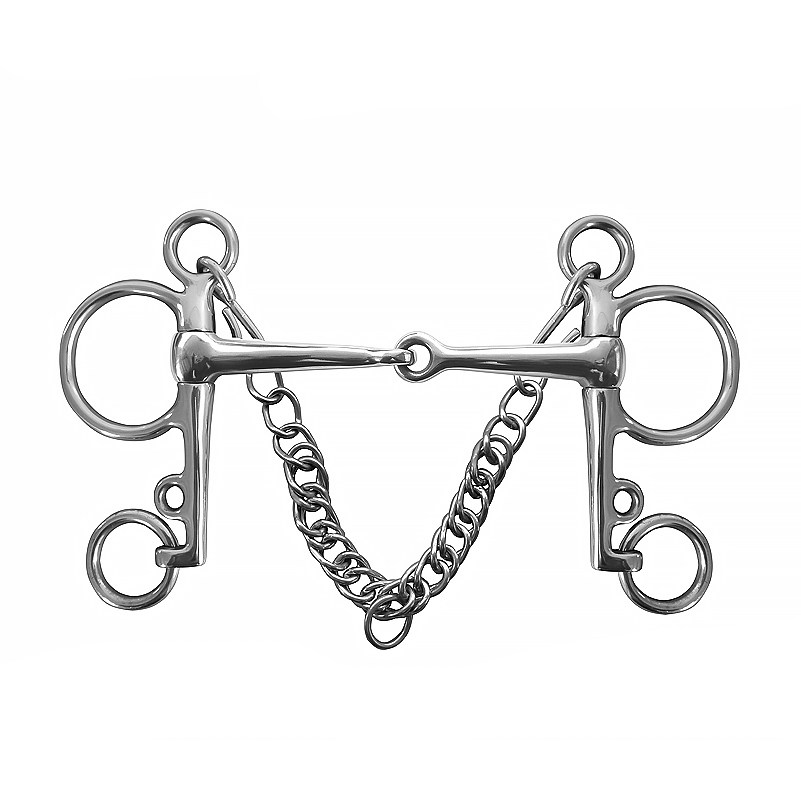 Hand polished stainless steel chewy mouth title not depipable without discoloration thickness about 13 mm