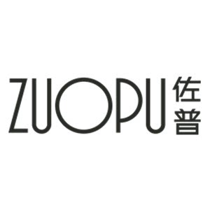 佐普卫浴精品店的LOGO