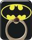 Universal ring khóa điện thoại di động khung Man Weimei thép bat người nhện Star Wars Transformers - Nhẫn nhẫn vàng nữ