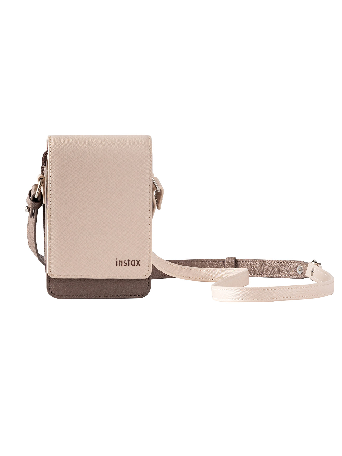 Fuji Instax Mini Liplay+ Special Camera Bag, Anti-Fall and Fitted Bag