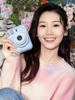 Fuji Camera Instax Mini12 Instant Camera Mini Cute Camera for Male and Female Students 8/9/11 Upgrade