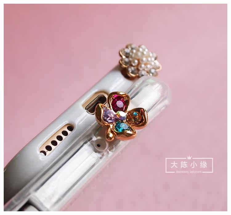 Connecteur pour téléphone portable - Ref 320628 Image 9