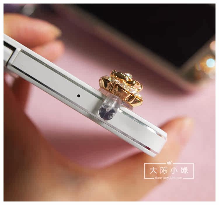 Connecteur pour téléphone portable - Ref 318475 Image 11