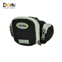 doite 6216 Mountain Bike Tailgate Seat Kit Accessories Saddle Bag Folding Bike Cycling Gear