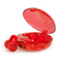 Красный цвет [Music Game Dual Mode]