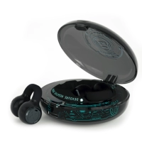 Черный [музыкальная игра двойной режим]