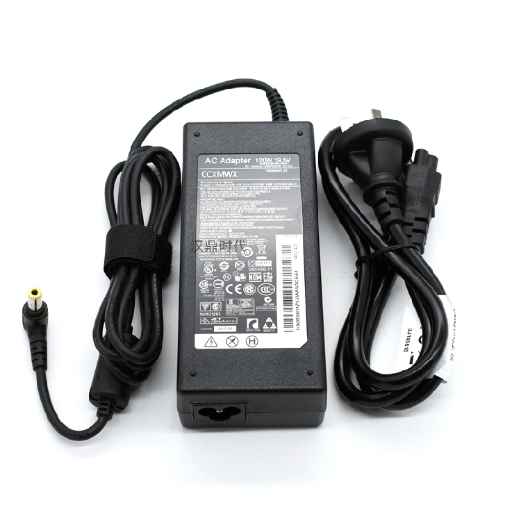 Suitable for Lenovo 41a9734 19 5v6 15a PA-1121-04LC integral power adaptation charger