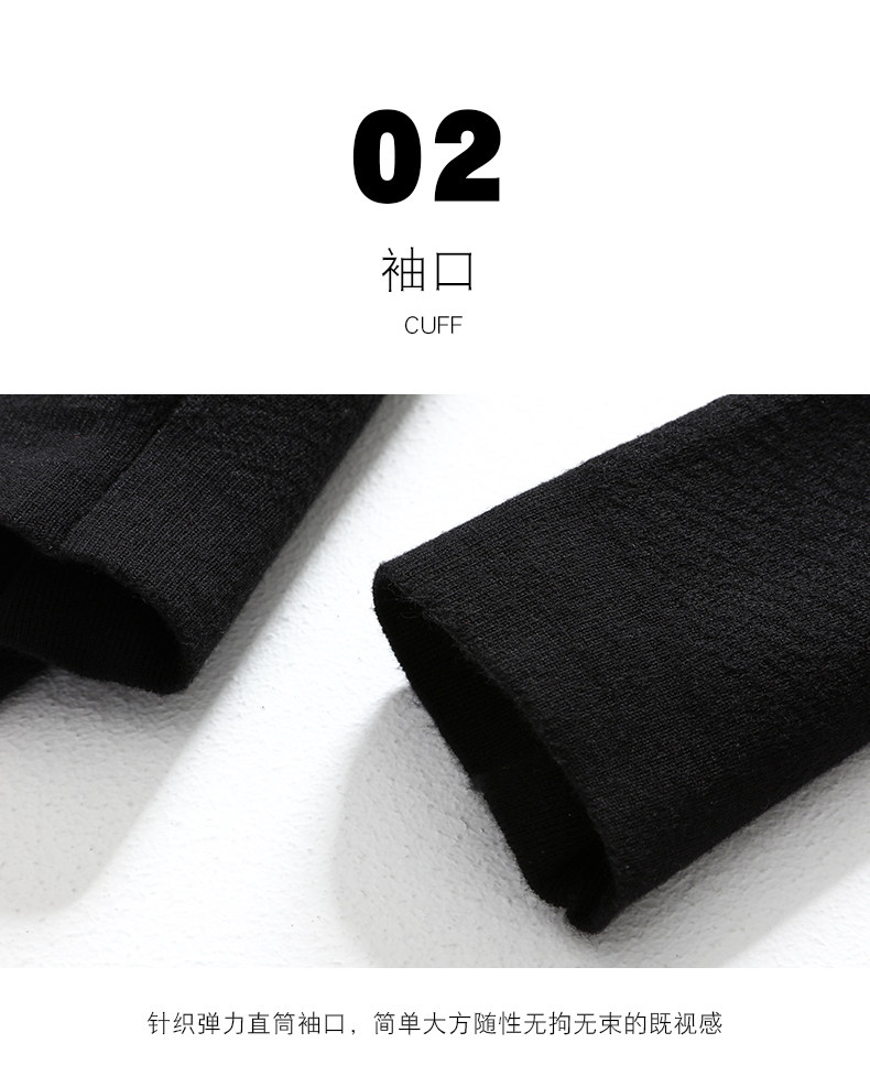 Blouson homme manches longues en Coton - Ref 3116901 Image 21