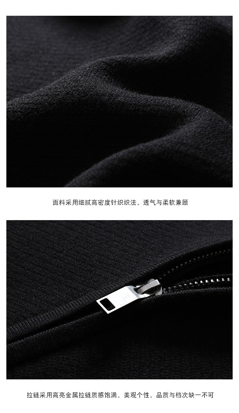 Blouson homme manches longues en Coton - Ref 3116901 Image 13