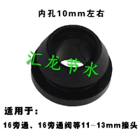 Высококачественная черная униформа медсестры