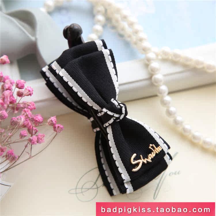 Accessoire cheveux en satin - Ref 1201556 Image 24