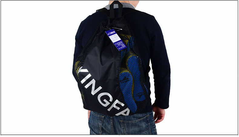 Sac de sport - Ref 10355 Image 11