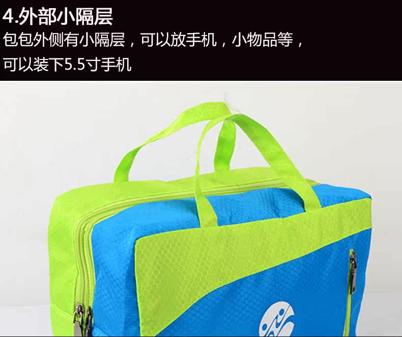 Sac de sport - Ref 10599 Image 20