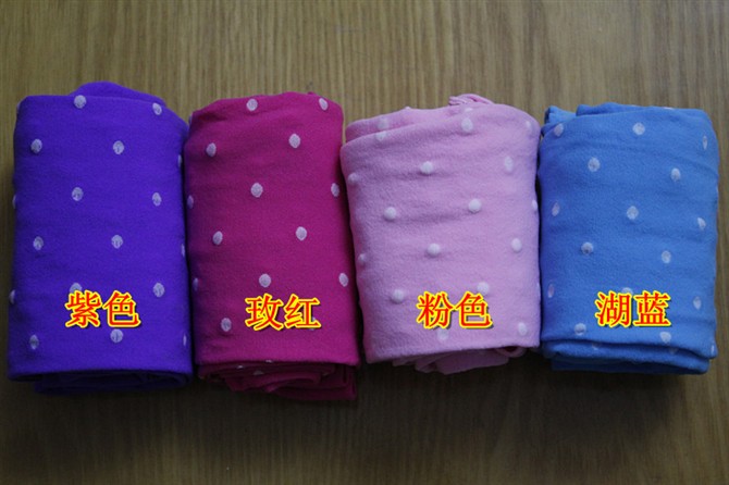 Pantalon fille en velours - Ref 2062891 Image 24