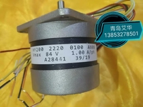 Italy MAE STEPPER MOTOR HY200 2220 0100 AX08 STEPPER MOTOR