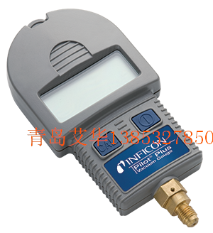 Pilot Plus Vacuum Meter INFICON Infokon 710-202-G1