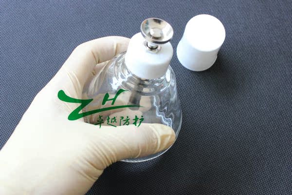 Gants pour enfants en plastique - Ref 2146035 Image 7