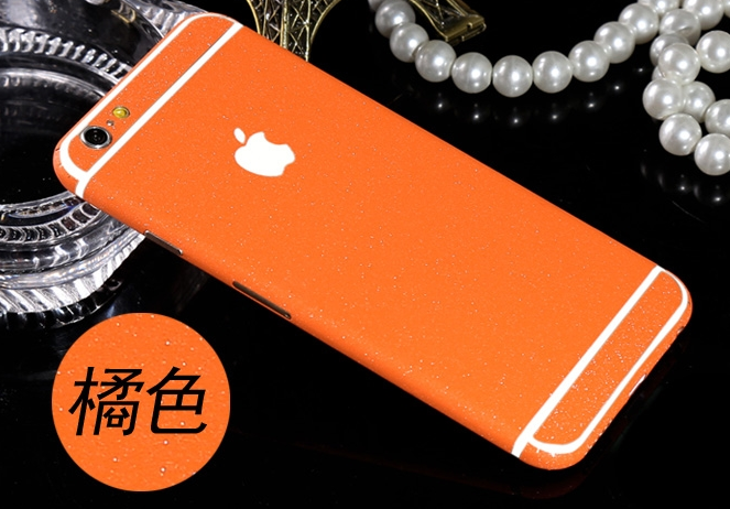 Sticker pour téléphone portable - Ref 1374853 Image 15