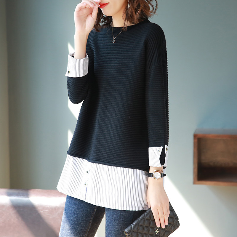 Cardigan en Adhesif - Ref 3228625 Image 3