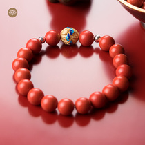 Meadowan innovative cloud high content Jusand 925 silver bracelet gift handstring gift handstring original design