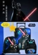 Dễ thương Kawaii 16 inch trẻ em xe đẩy trường hợp túi ba lô thiết lập huy động xe Mickey Mouse Star Wars