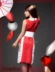 Trò chơi anime King of Fighters COSPLAY Tôi không biết trang phục múa lửa Quần áo COS trang phục gợi cảm Trang phục kimono gợi cảm - Cosplay