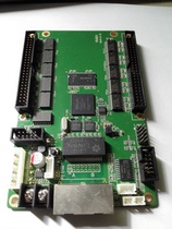  RV901 L202 LINSN RV901 LED full color screen control card large screen technical maintenance support