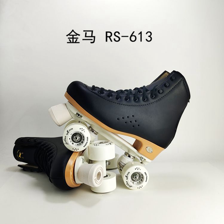 双排轮滑鞋：童年的飞驰梦