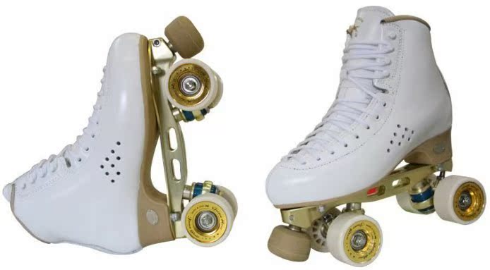 Patins à roulettes - Ref 2583674 Image 6