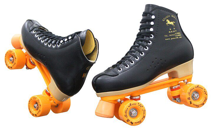 Patins à roulettes - Ref 2581806 Image 6