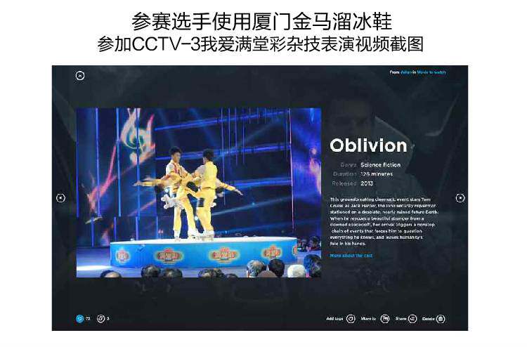 Patins à roulettes - Ref 2582441 Image 9