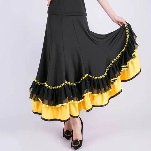 Новая большая танце