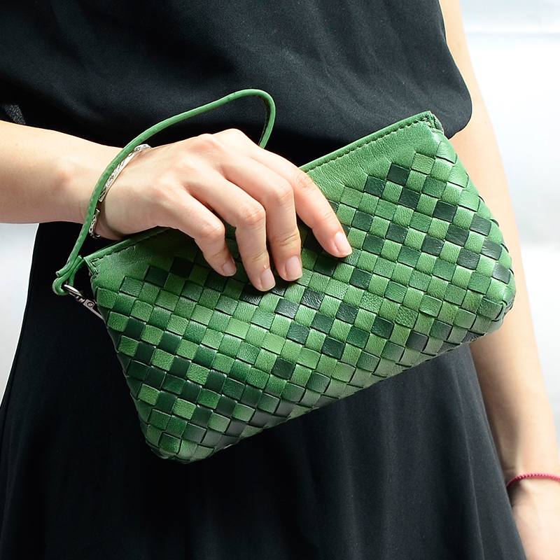 Mobile Phone Bag, Clutch Bag, Women's Handbag, Crossbody Bag, Small Genuine Leather Chain Woven Women's Bag, Sheepskin Handbag, Coin Purse, Clutch Bag Mobile Phone Bag, Clutch Bag, Women's Handbag, Crossbody Bag, Small Genuine Leather Chain Woven Women's Bag, Sheepskin Handbag, Coin Purse, Clutch Bag