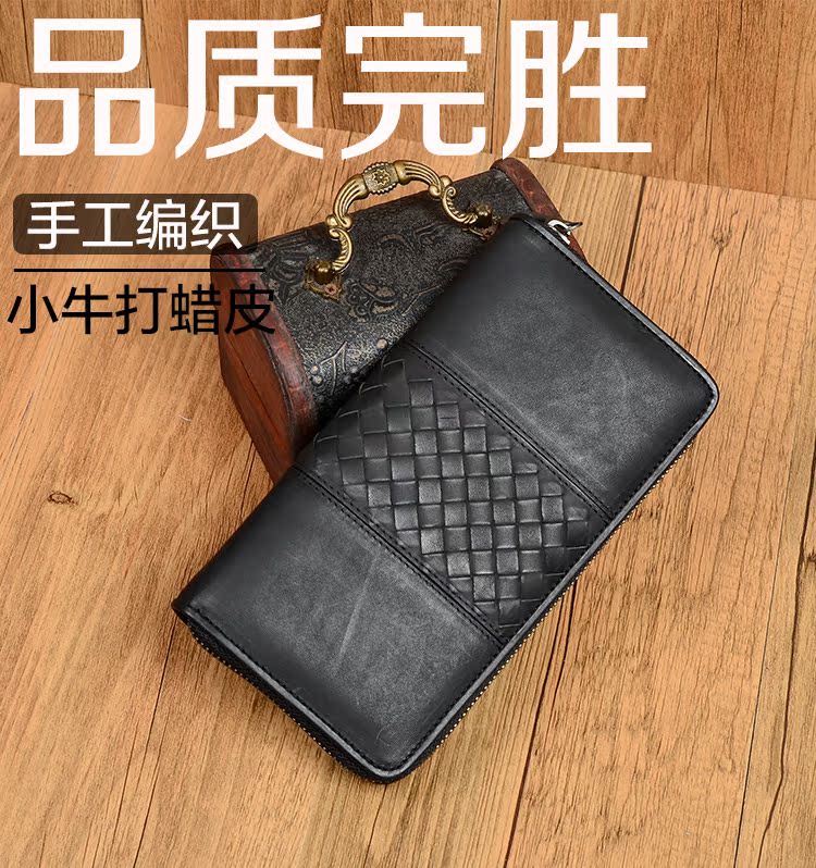 Sac homme - Ref 52775 Image 6