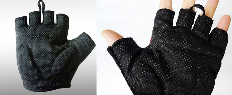 Gants pour vélo mixte - Ref 2238962 Image 37