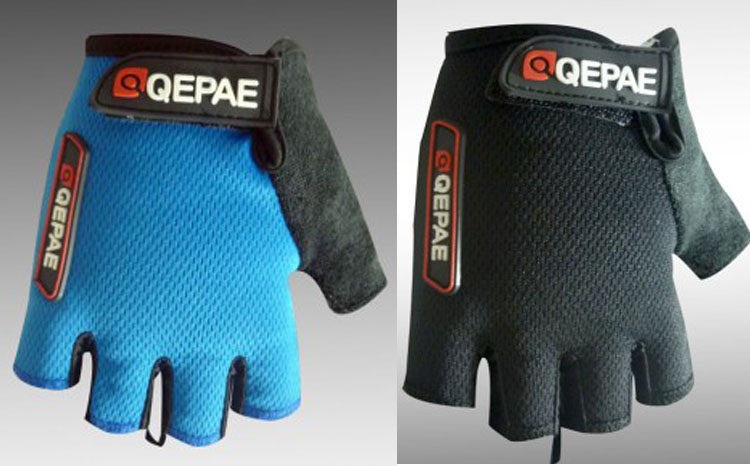Gants pour vélo mixte - Ref 2238962 Image 35