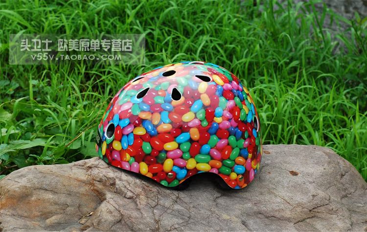 Casque cycliste - Ref 2248499 Image 32