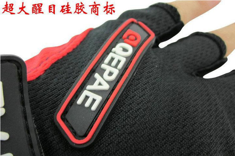 Gants pour vélo mixte - Ref 2238962 Image 38