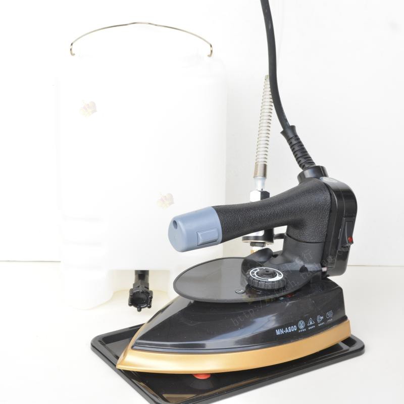 bàn là Meining thương hiệu chai loại 1600W đầu hơi nước bằng điện hơi nước MN-A800 nhà sàn sắt lớn - Điện sắt là hơi