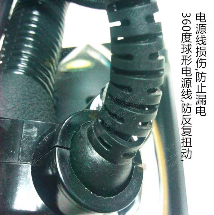 bàn là hơi nước đứng philip Meining thương hiệu loại chai 1600W đầu điện hơi nước nóng A868 hộ gia đình bàn ủi hơi nước dễ dàng để loại bỏ cặn - Điện sắt bàn ủi sunhouse