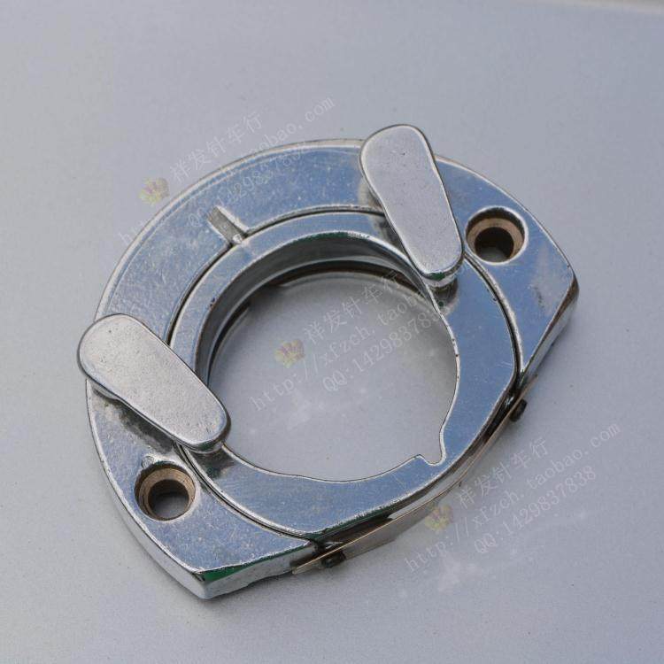 Old Pedaling Home Sewing Machine Accessories Big Shuttle Bed Big Rotary Shuttle Swing Shuttle