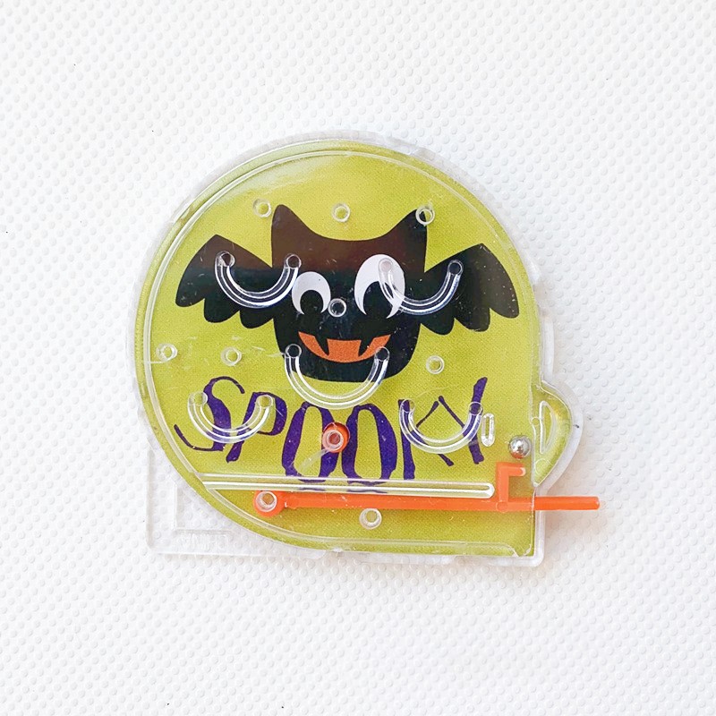 Export Children's Educational Toys Small Billiards Pinball Game Kindergarten Children Students Halloween Party Gifts