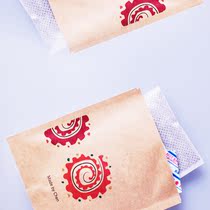 Limited to 1 piece Chenyu Coffee fresh baked boutique hanging ear coffee tasting pack 12g