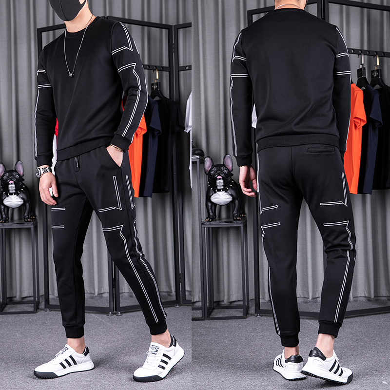 Sweatshirt homme   OTHER en Coton - Ref 3129031 Image 1