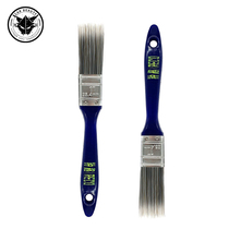 Interior brush soft hair one inch tuyere air conditioning interior edge seam does not hurt the brush simple special cleaning tool soft